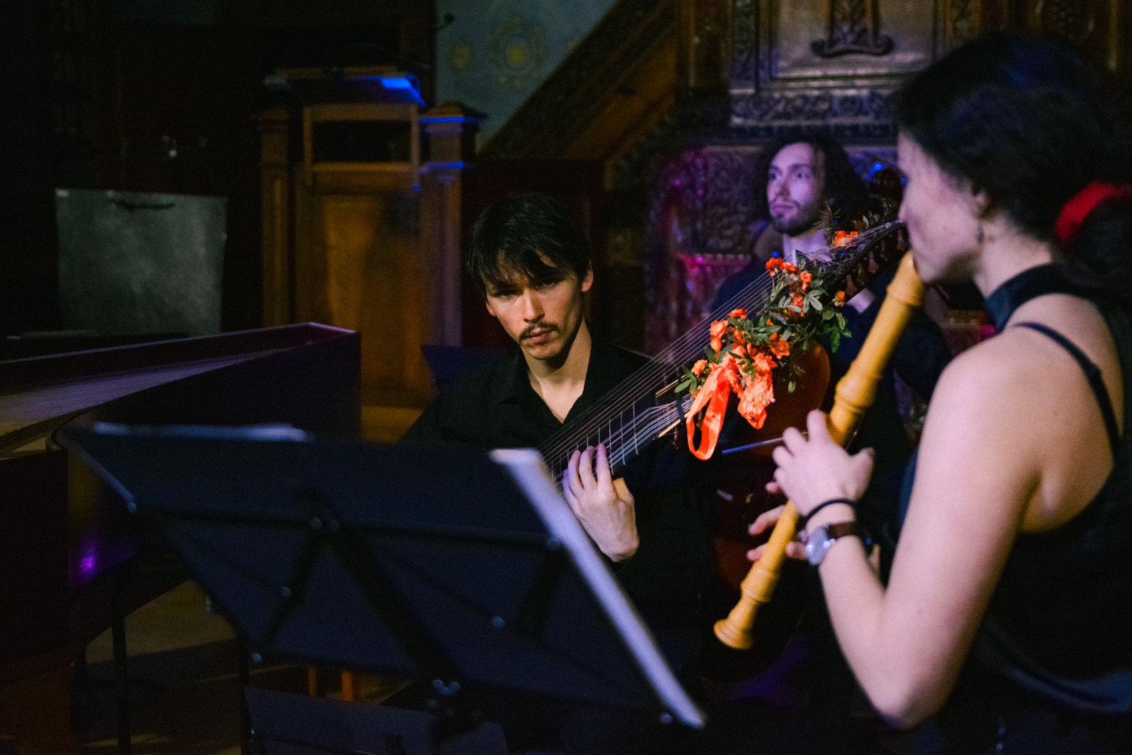 Ensemble baroque — février 2024 — photo 5