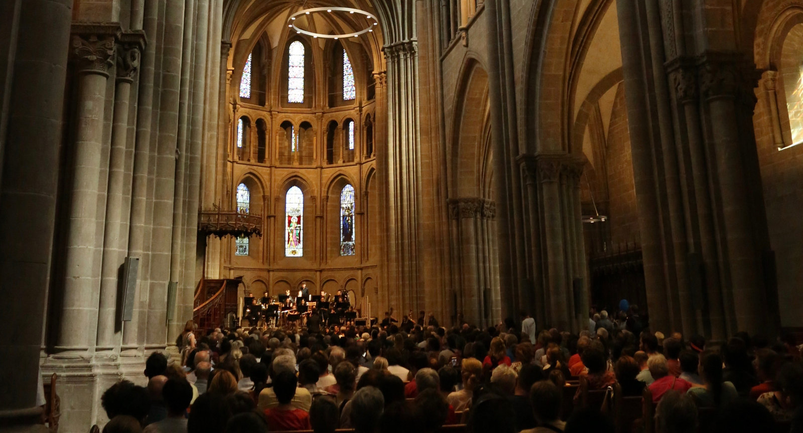 Fête de la musique — juin 2018