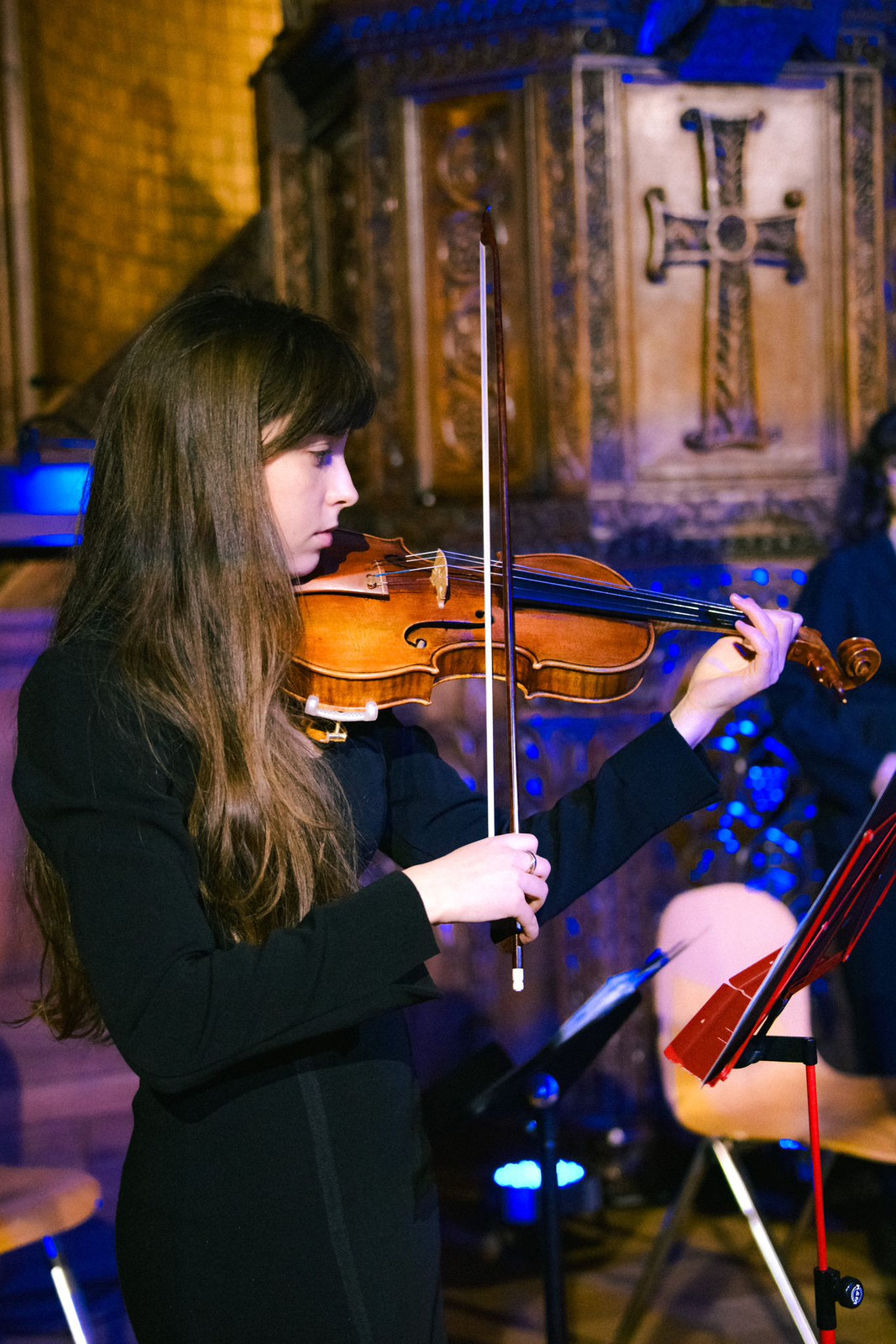Ensemble baroque — février 2024 — photo 4