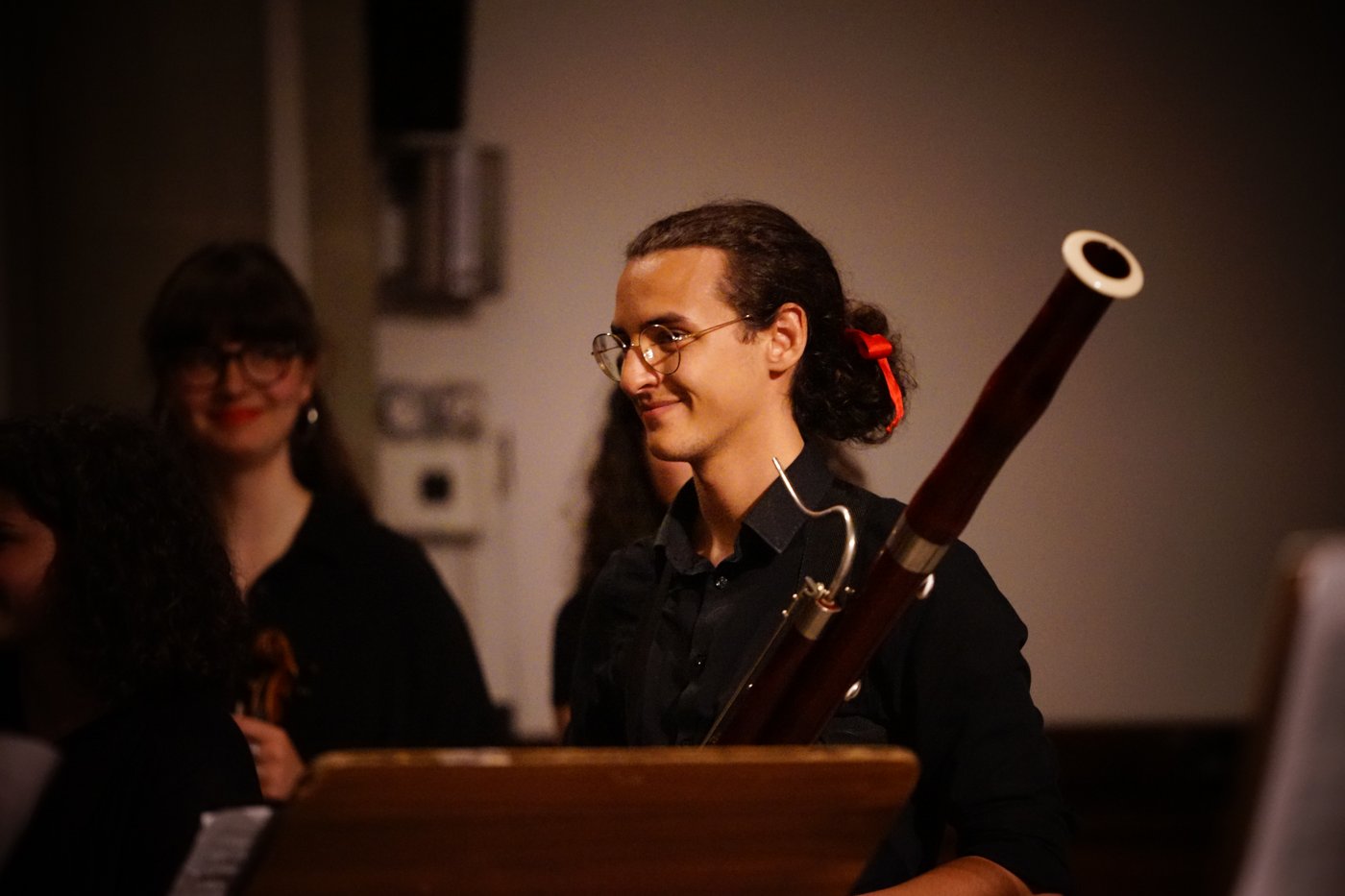 Ensemble baroque — mai 2022 — photo 4