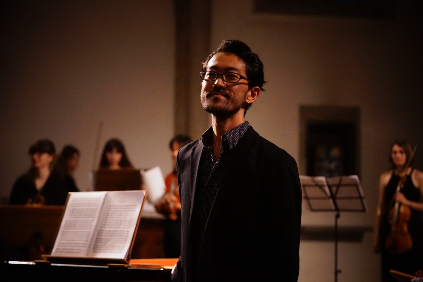 Ensemble baroque — mai 2022 — photo 5