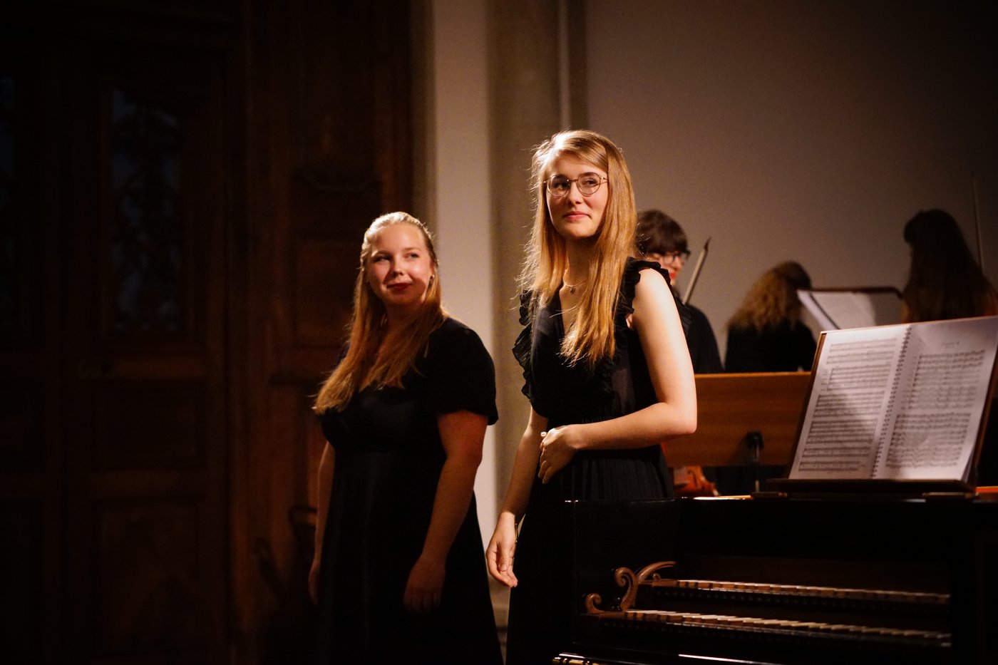 Ensemble baroque — mai 2022 — photo 6