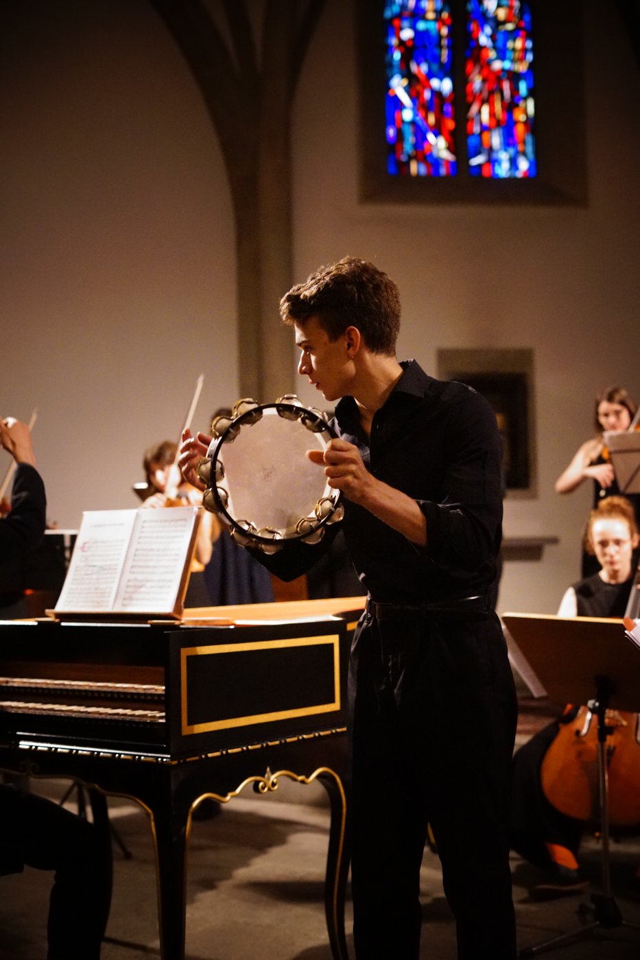 Ensemble baroque — mai 2022 — photo 7
