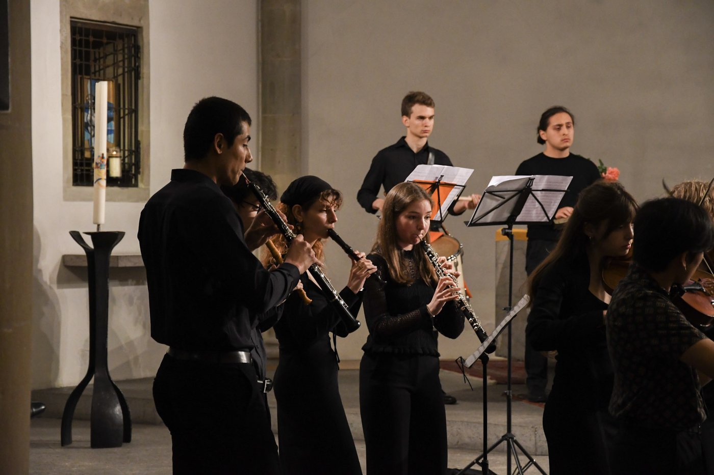 Ensemble baroque — mai 2023 — photo 4