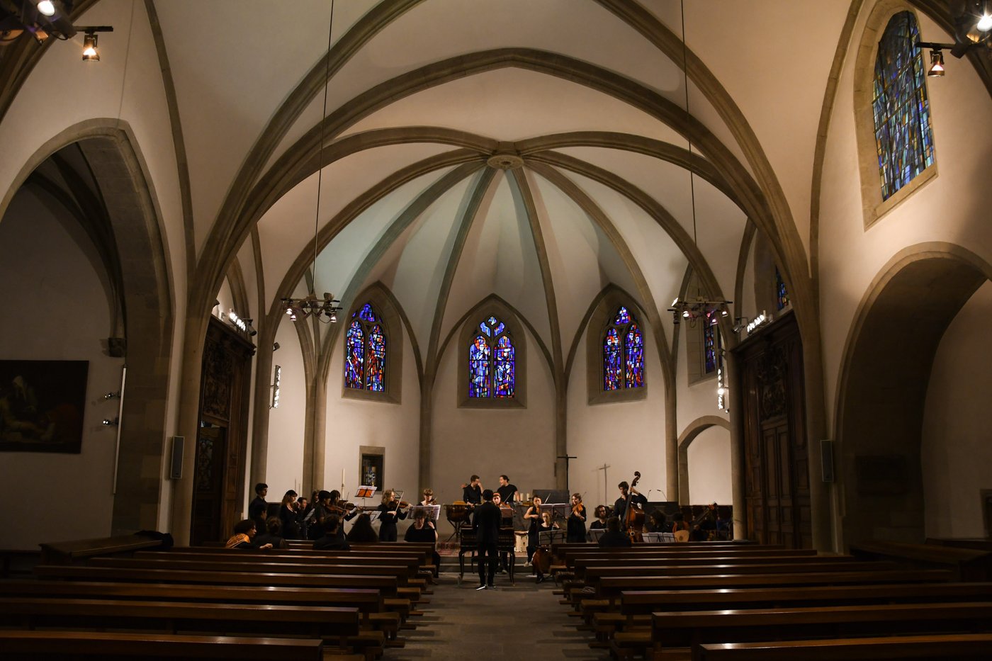 Ensemble baroque — mai 2023 — photo 5