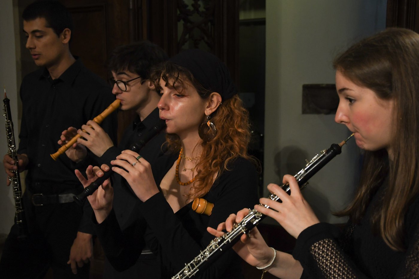 Ensemble baroque — mai 2023 — photo 8