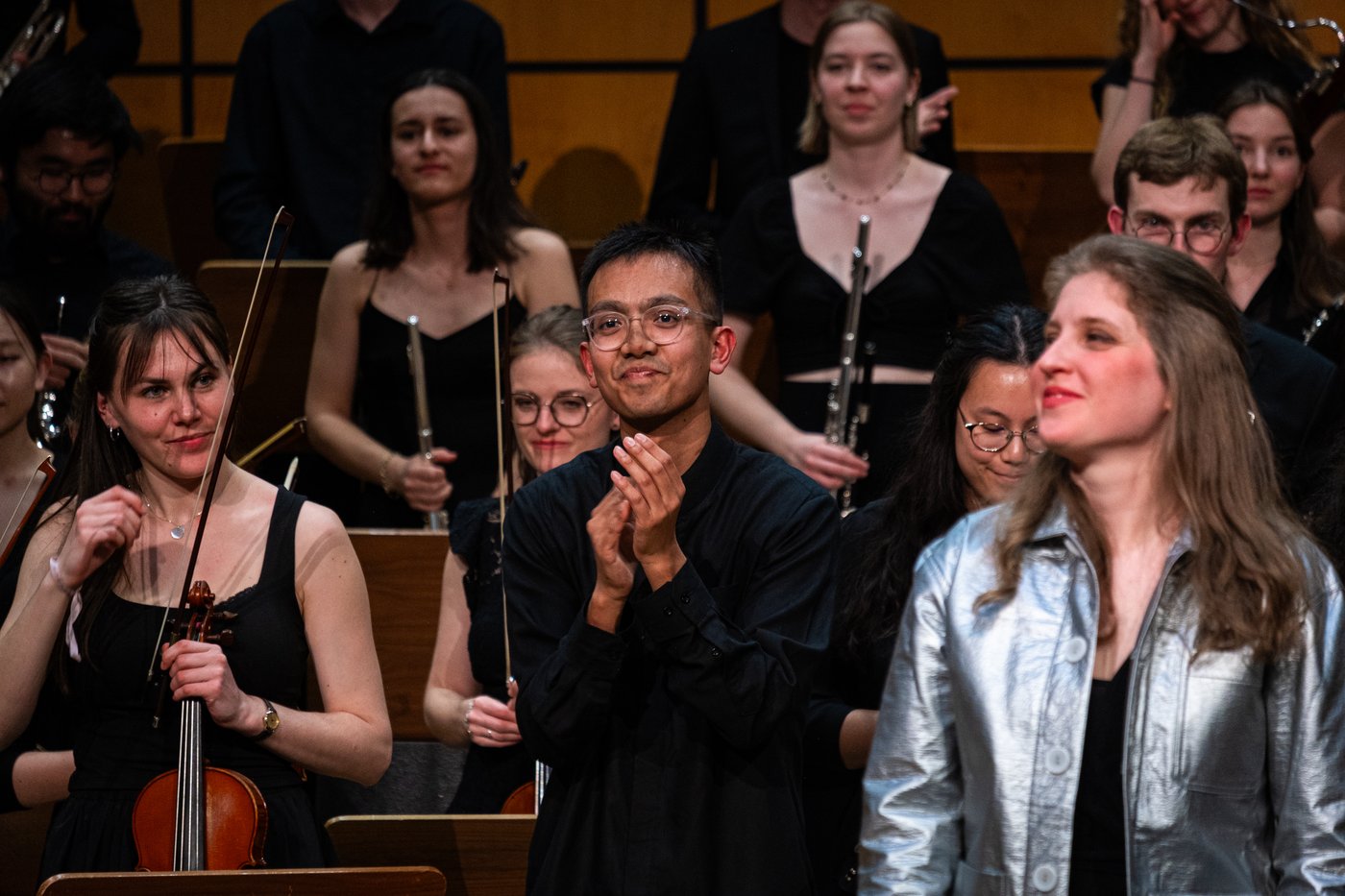 Concerts symphoniques — mars et avril 2025 — photo 3
