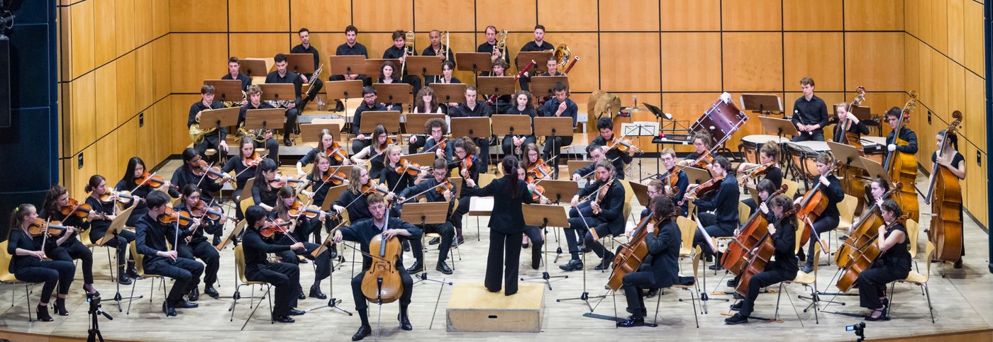 Concerts symphoniques — avril 2022 — photo 2