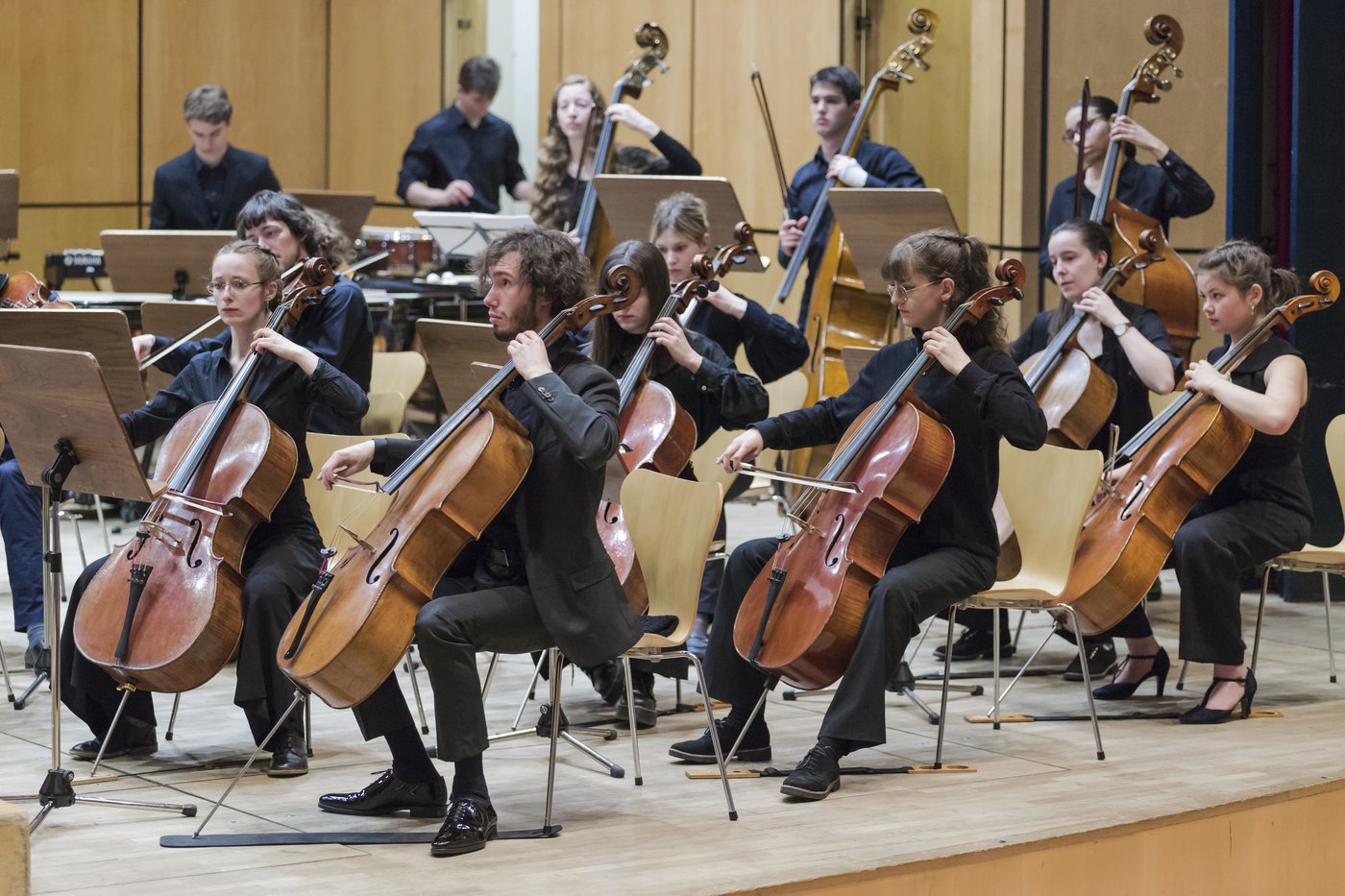 Concerts symphoniques — avril 2022 — photo 4