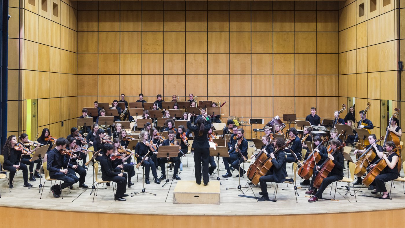 Concerts symphoniques — avril 2022 — photo 5