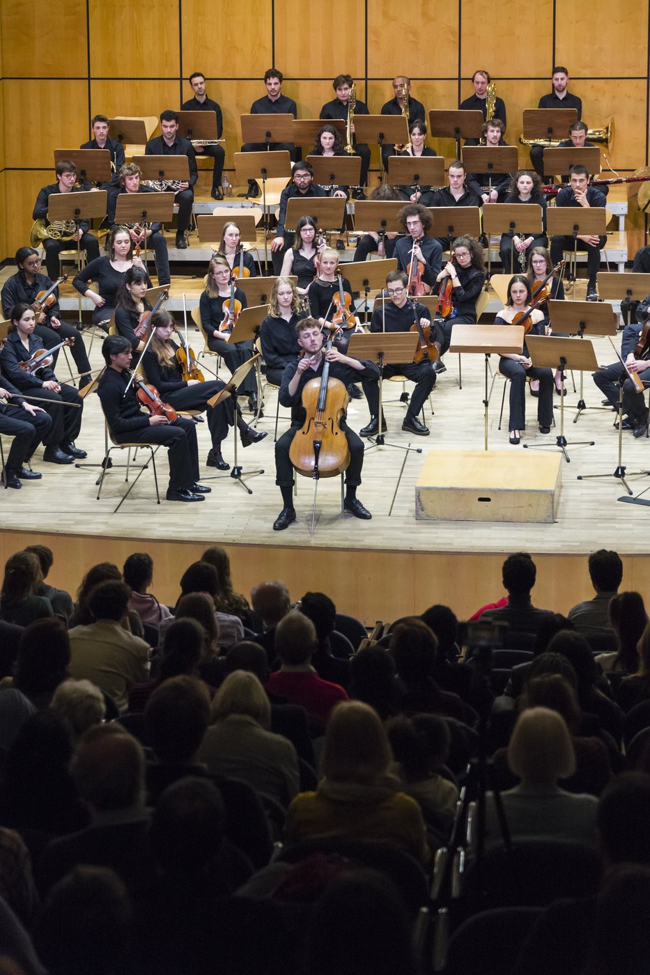 Concerts symphoniques — avril 2022 — photo 7