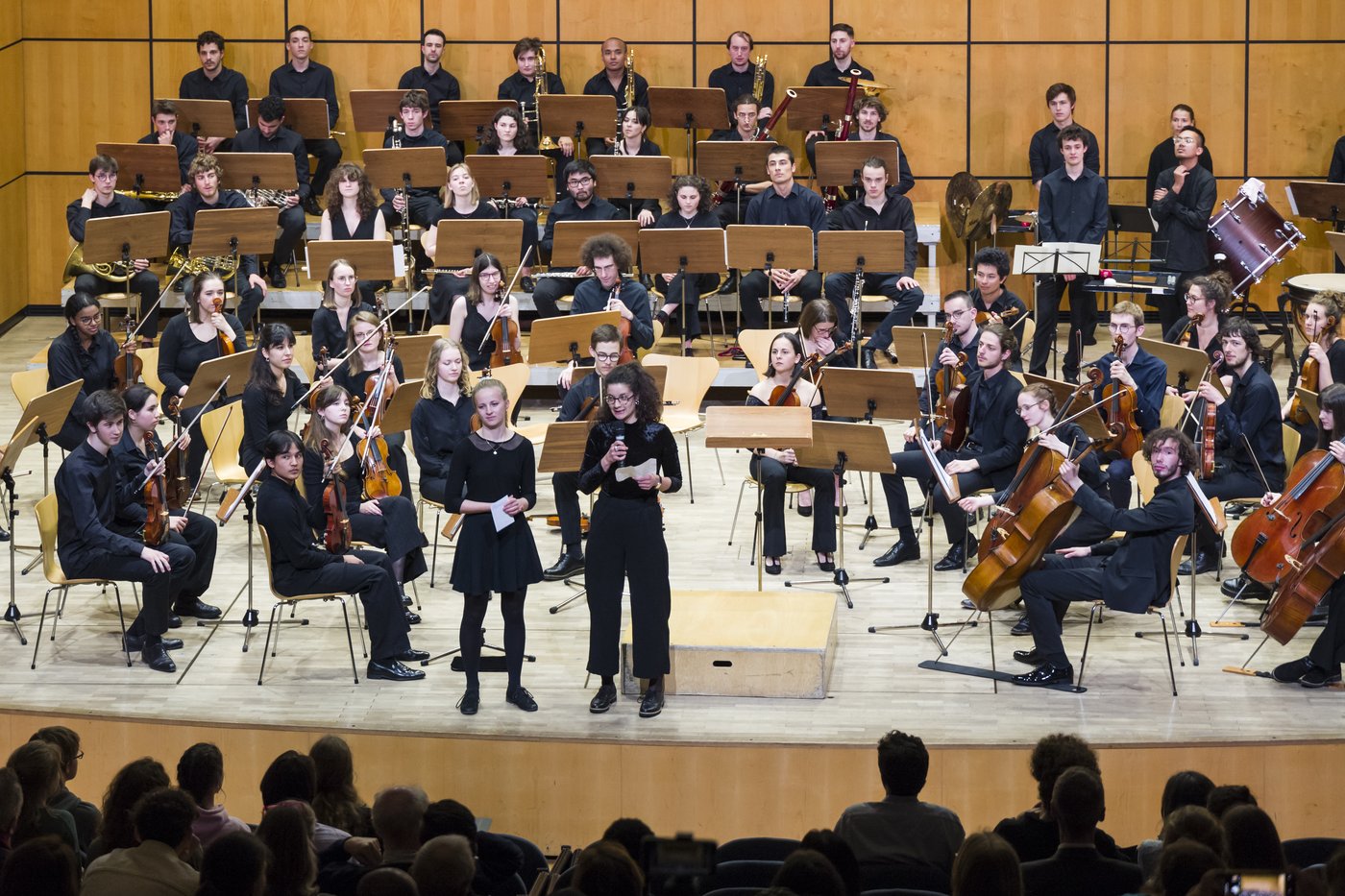 Concerts symphoniques — avril 2022 — photo 8