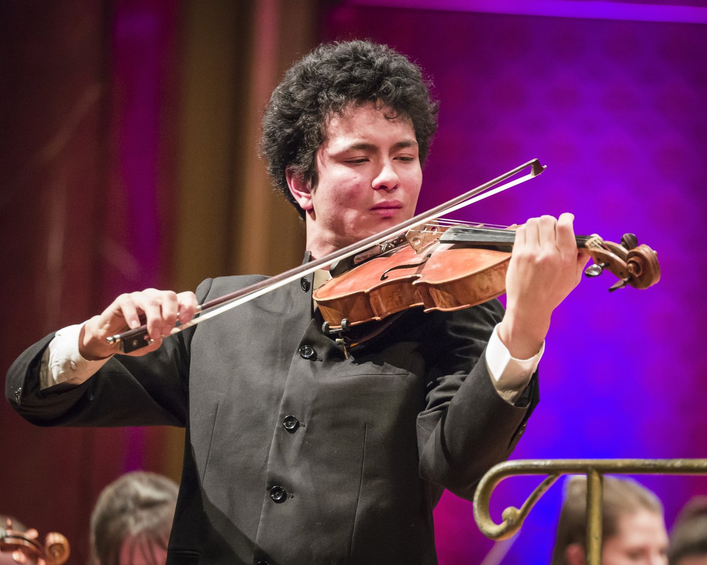 Concerts symphoniques — mars 2020 — photo 6