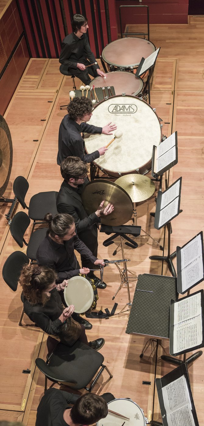 Concerts symphoniques — mars 2020 — photo 7