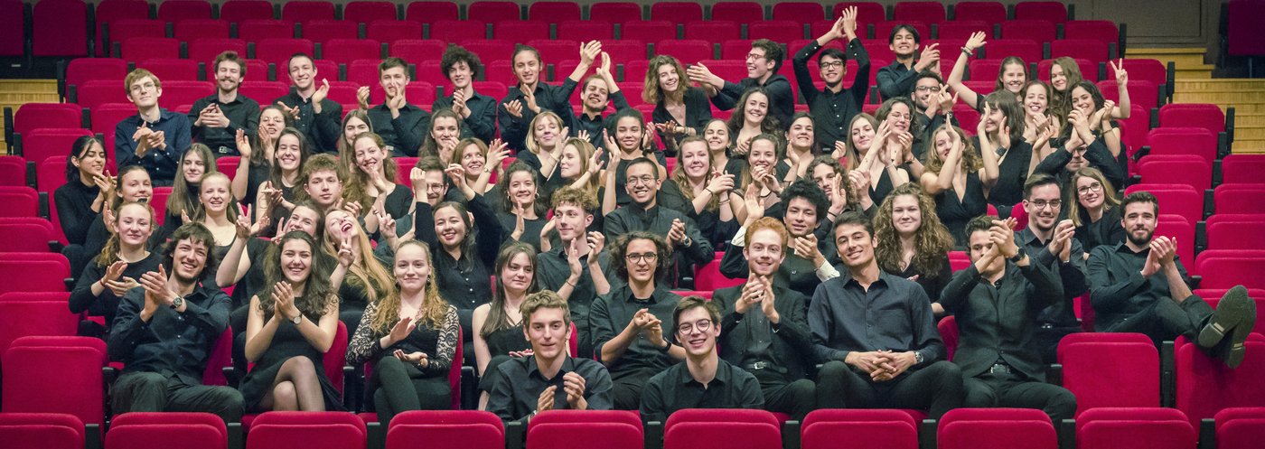 Concerts symphoniques — mars 2020 — photo 8