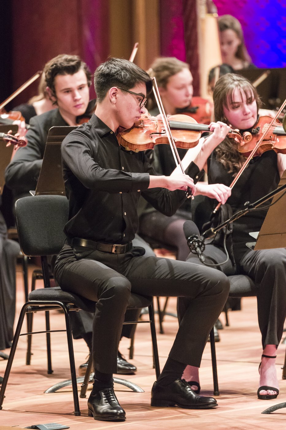 Concerts symphoniques — mars 2020 — photo 9