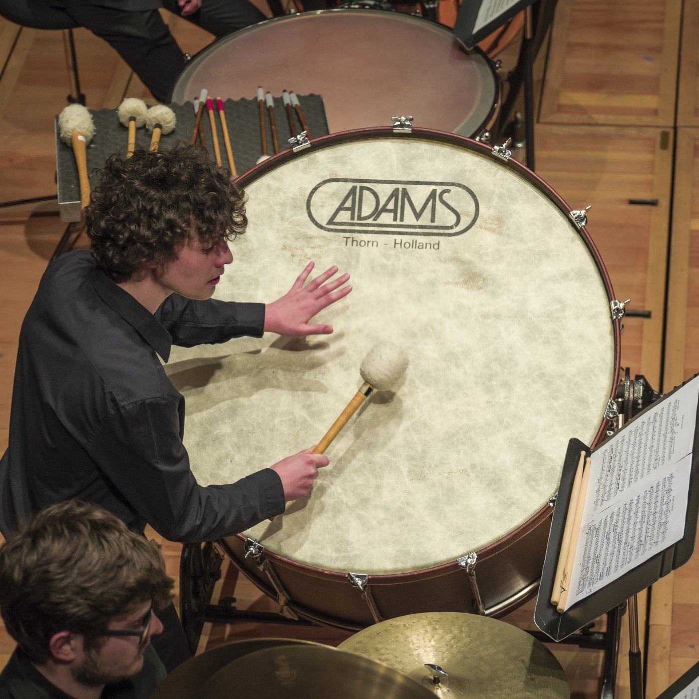 Concerts symphoniques — mars 2020 — photo 10