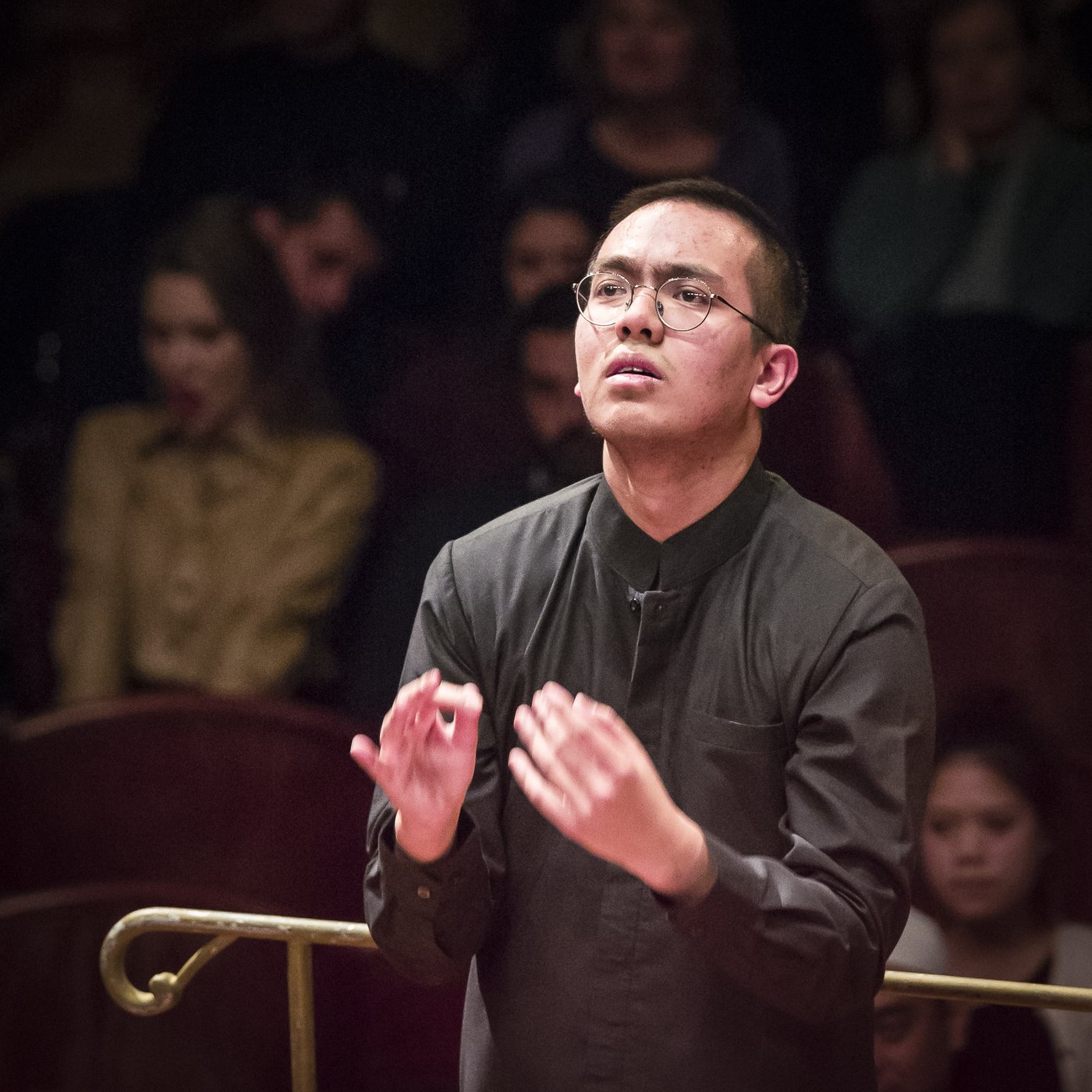 Concerts symphoniques — mars 2020 — photo 11