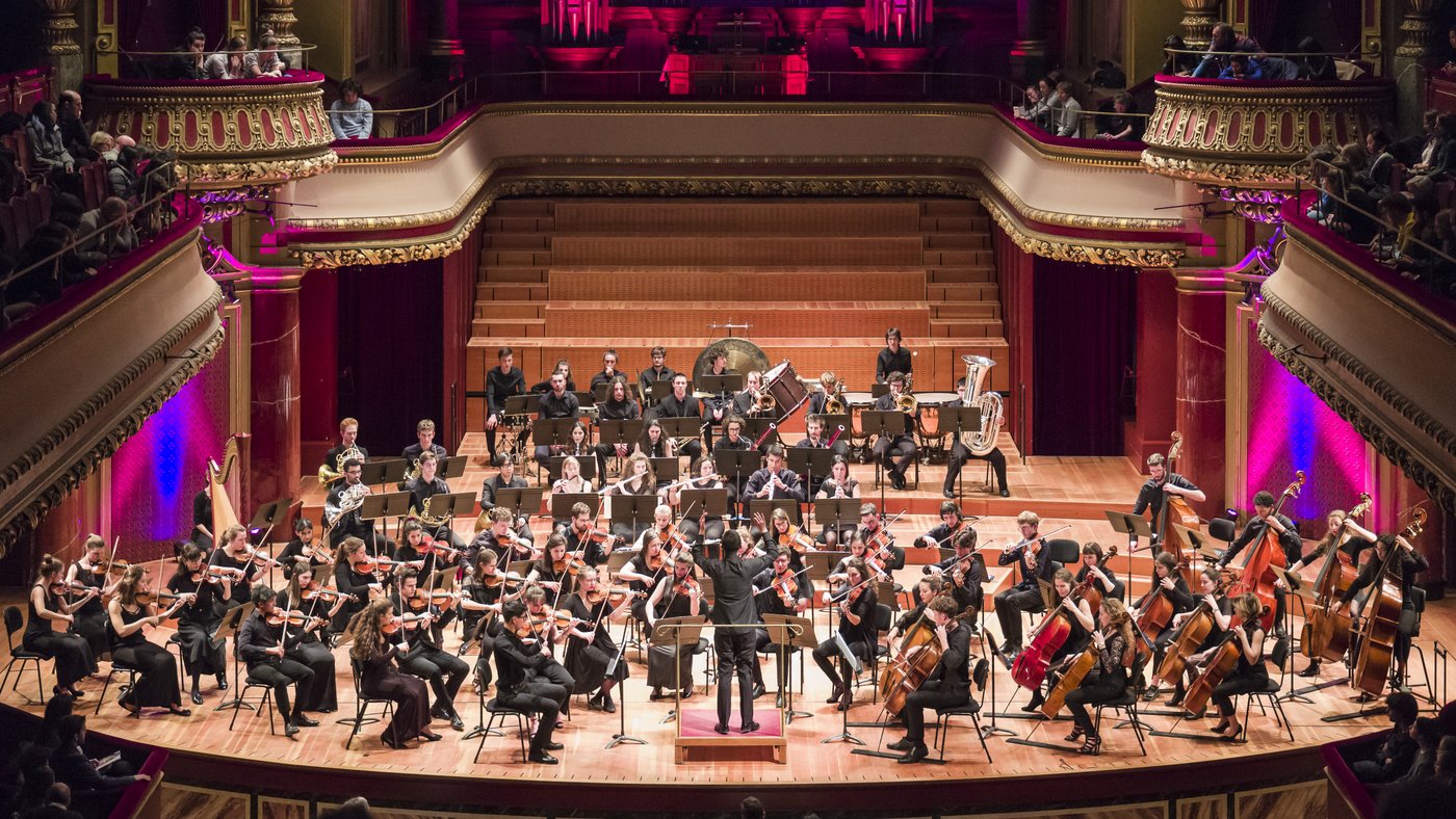 Concerts symphoniques — mars 2020 — photo 13
