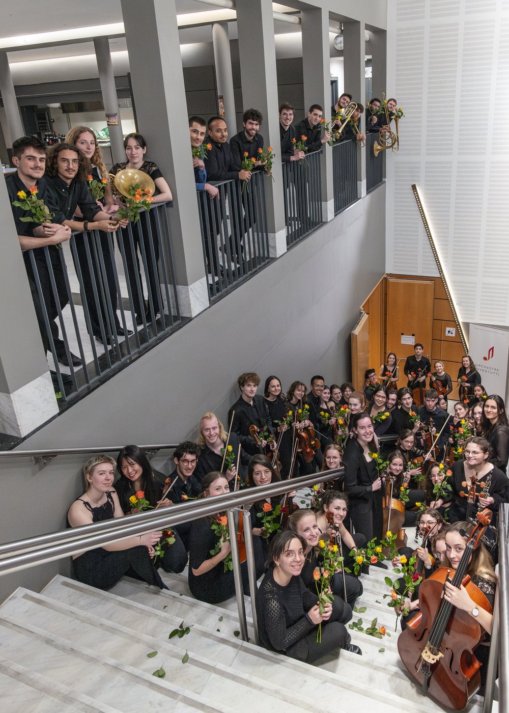 Concerts symphoniques — mars 2024 — photo 1