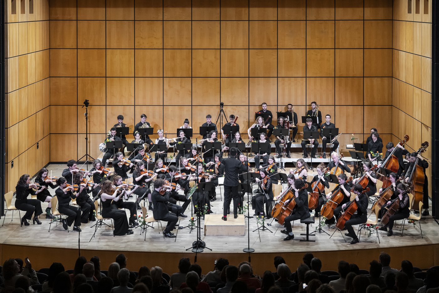 Concerts symphoniques — mars 2024 — photo 2