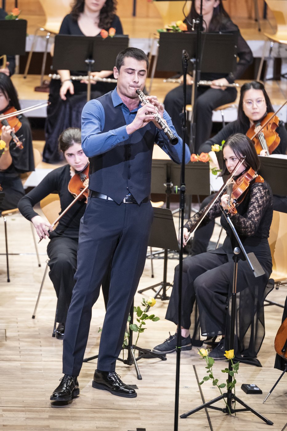 Concerts symphoniques — mars 2024 — photo 3