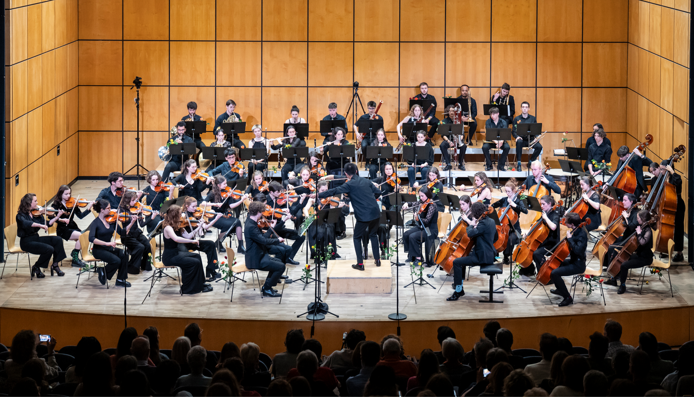 Concerts symphoniques — mars 2024 — photo 4