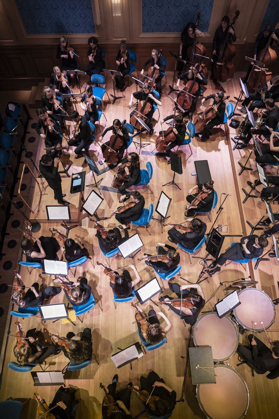 Concerts symphoniques — novembre 2023 — photo 1