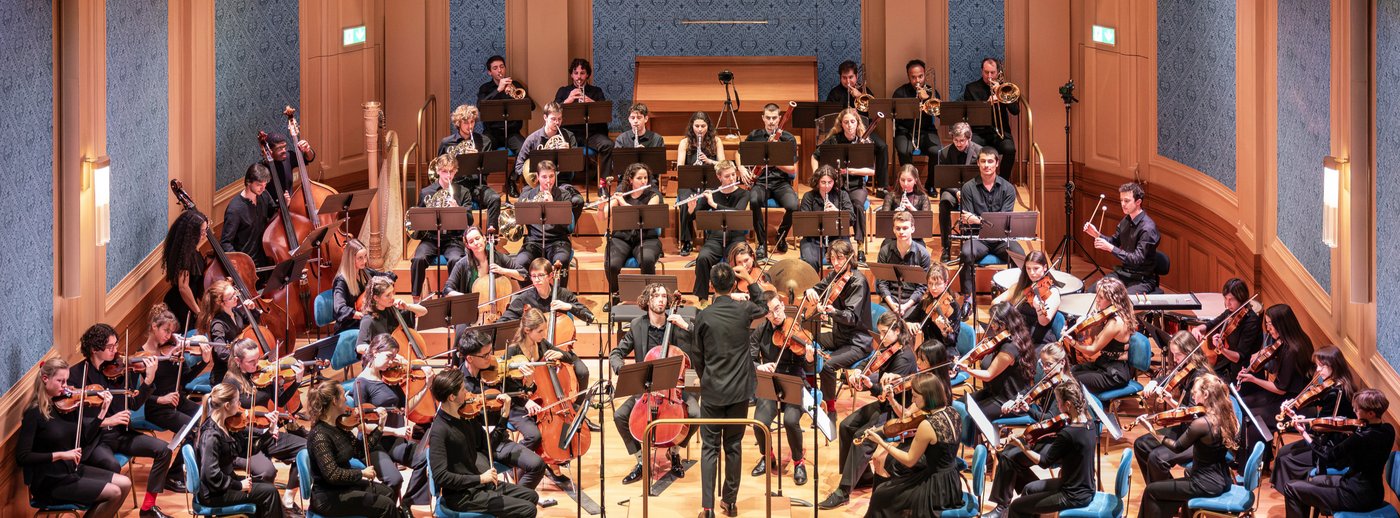 Concerts symphoniques — novembre 2023 — photo 2