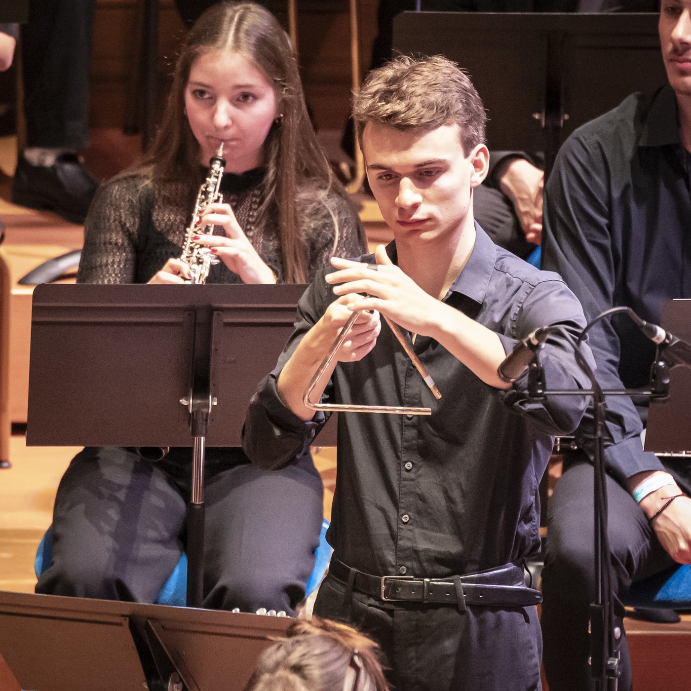 Concerts symphoniques — novembre 2023 — photo 4