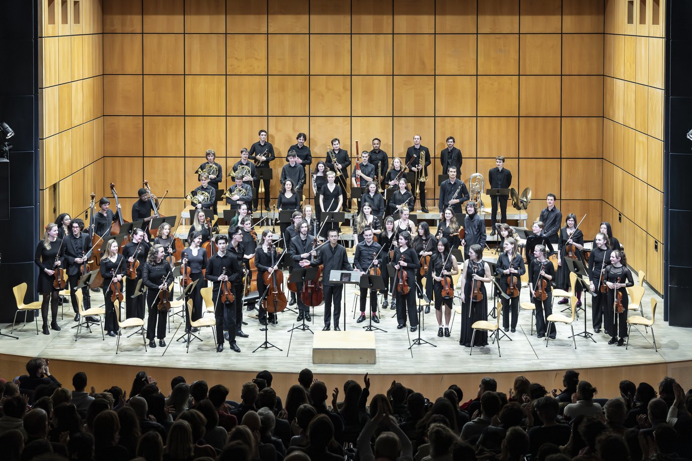 Concerts symphoniques — novembre 2023 — photo 6