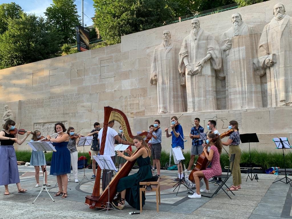 Summertutti — juillet 2020 — photo 1